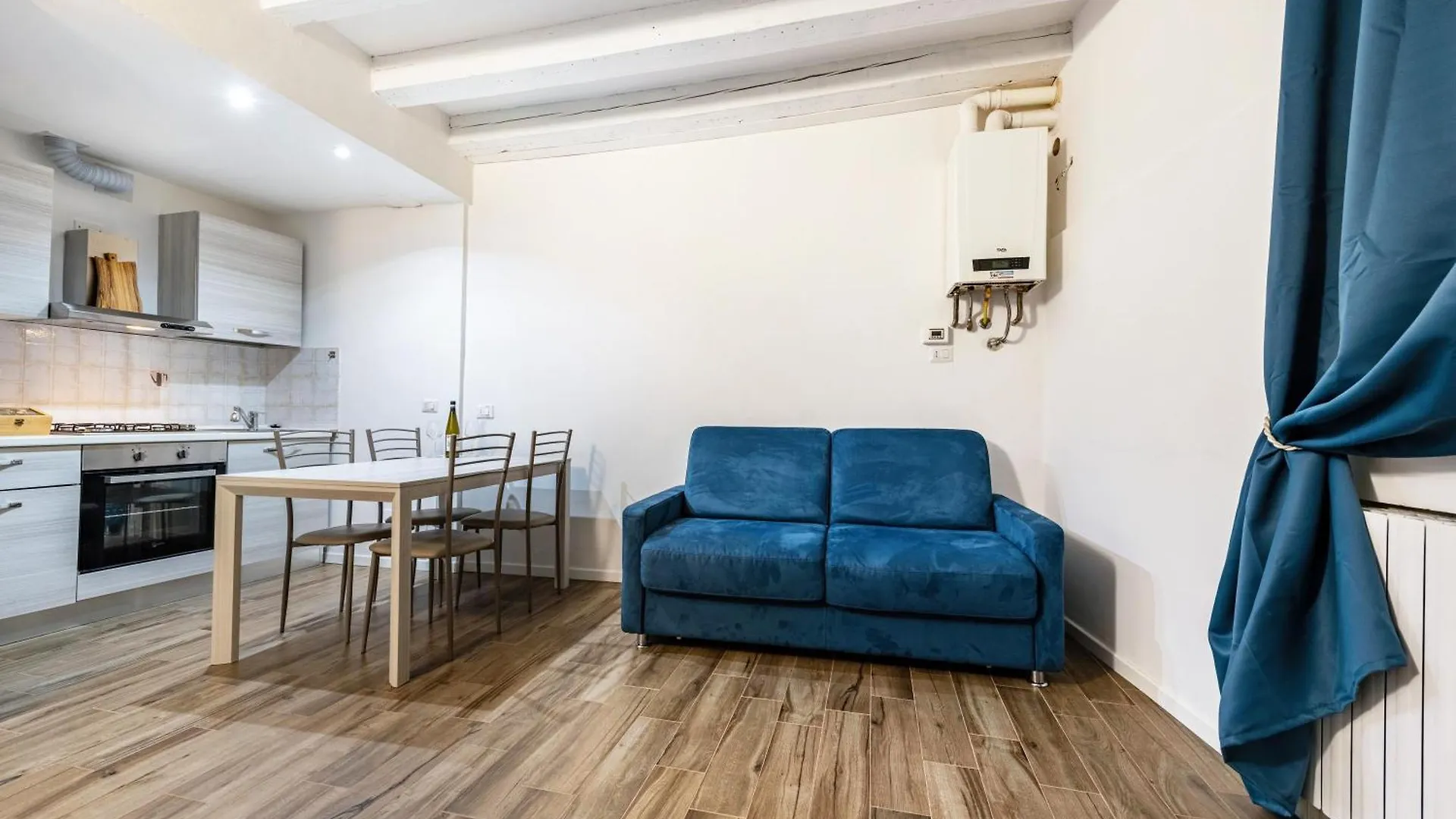 Home - La Dolce Vita Verona Apartment