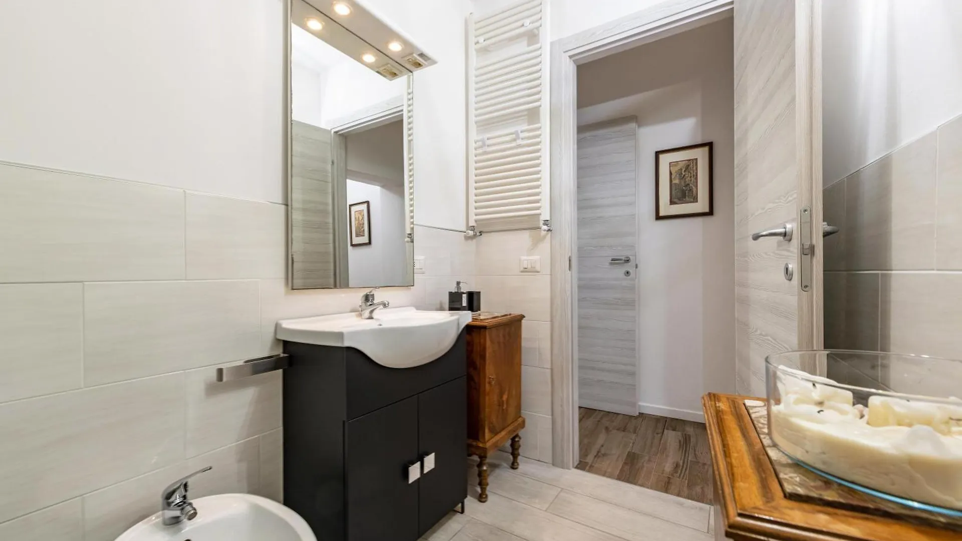 Home - La Dolce Vita Verona Apartment